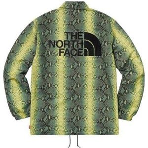 Supreme X The North Face Jacket